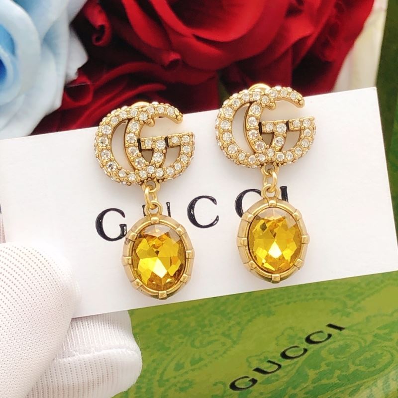 Gucci Earrings